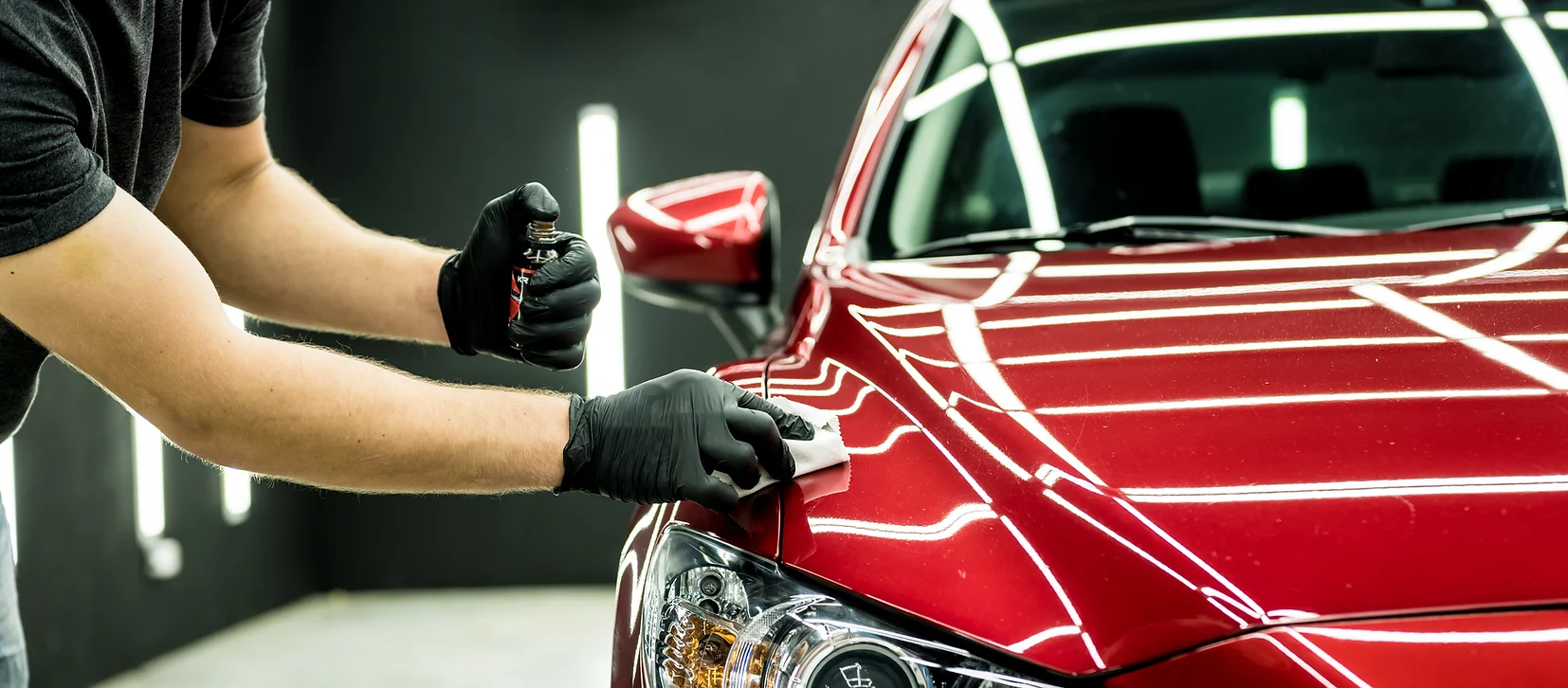 Gallery image 32 — Elevate SD Mobile Wash and Detail