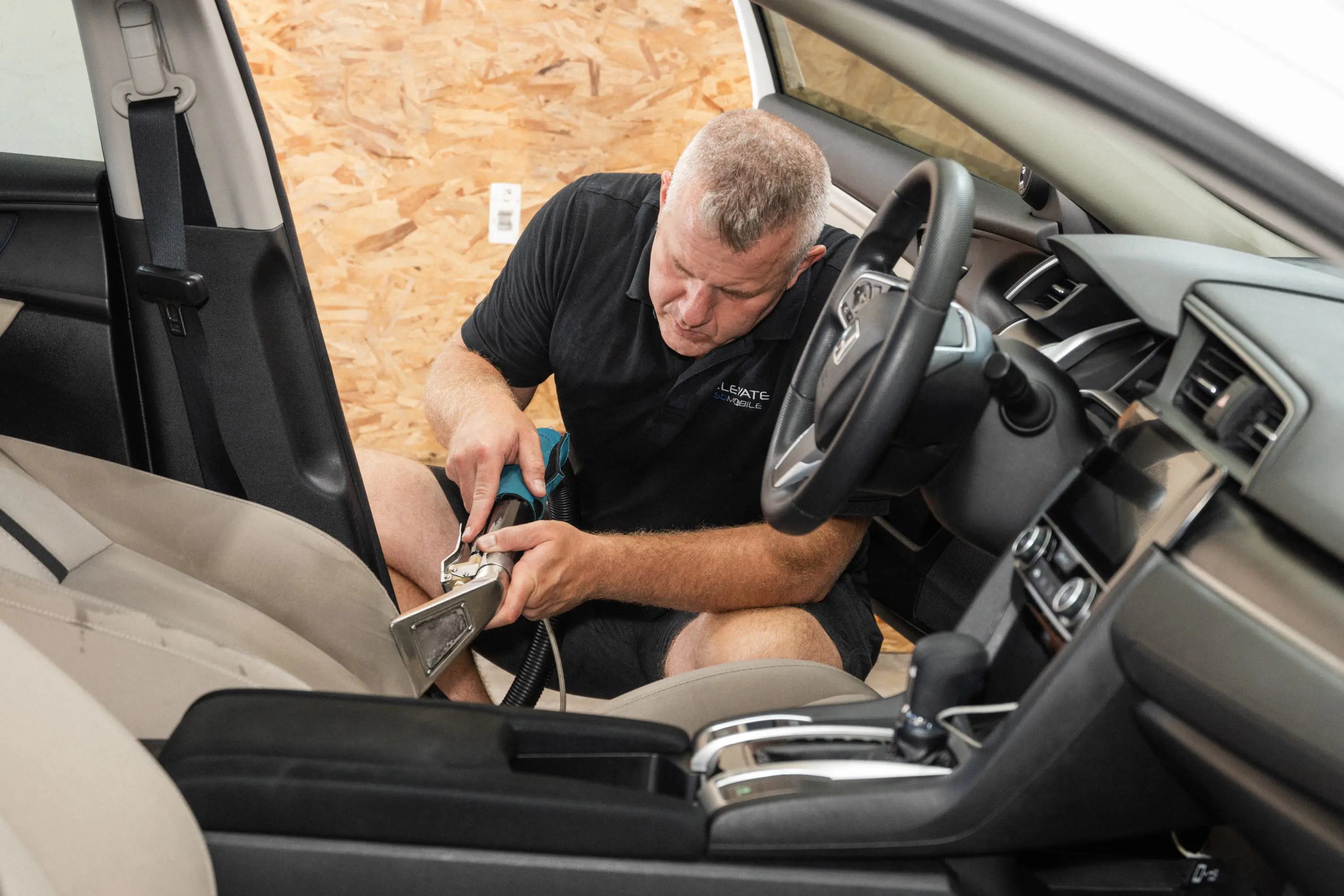 Gallery image 45 — Elevate SD Mobile Wash and Detail