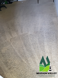 Mission Valley Carpet Cleaning