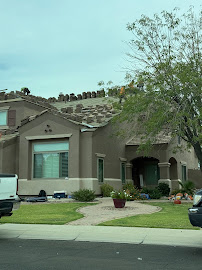 About storm damage restoration Phoenix