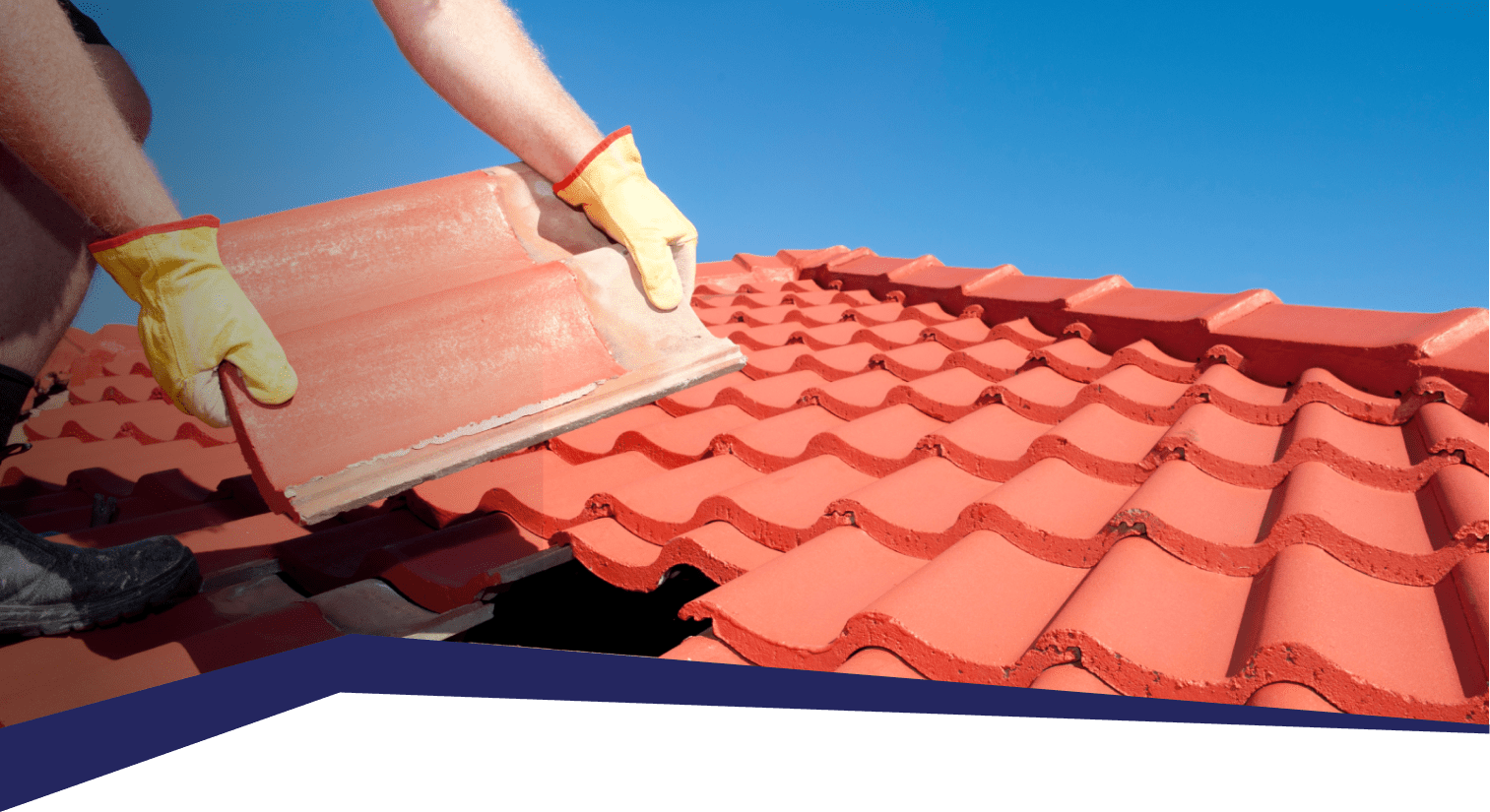 Gallery image 1 — storm damage restoration Phoenix