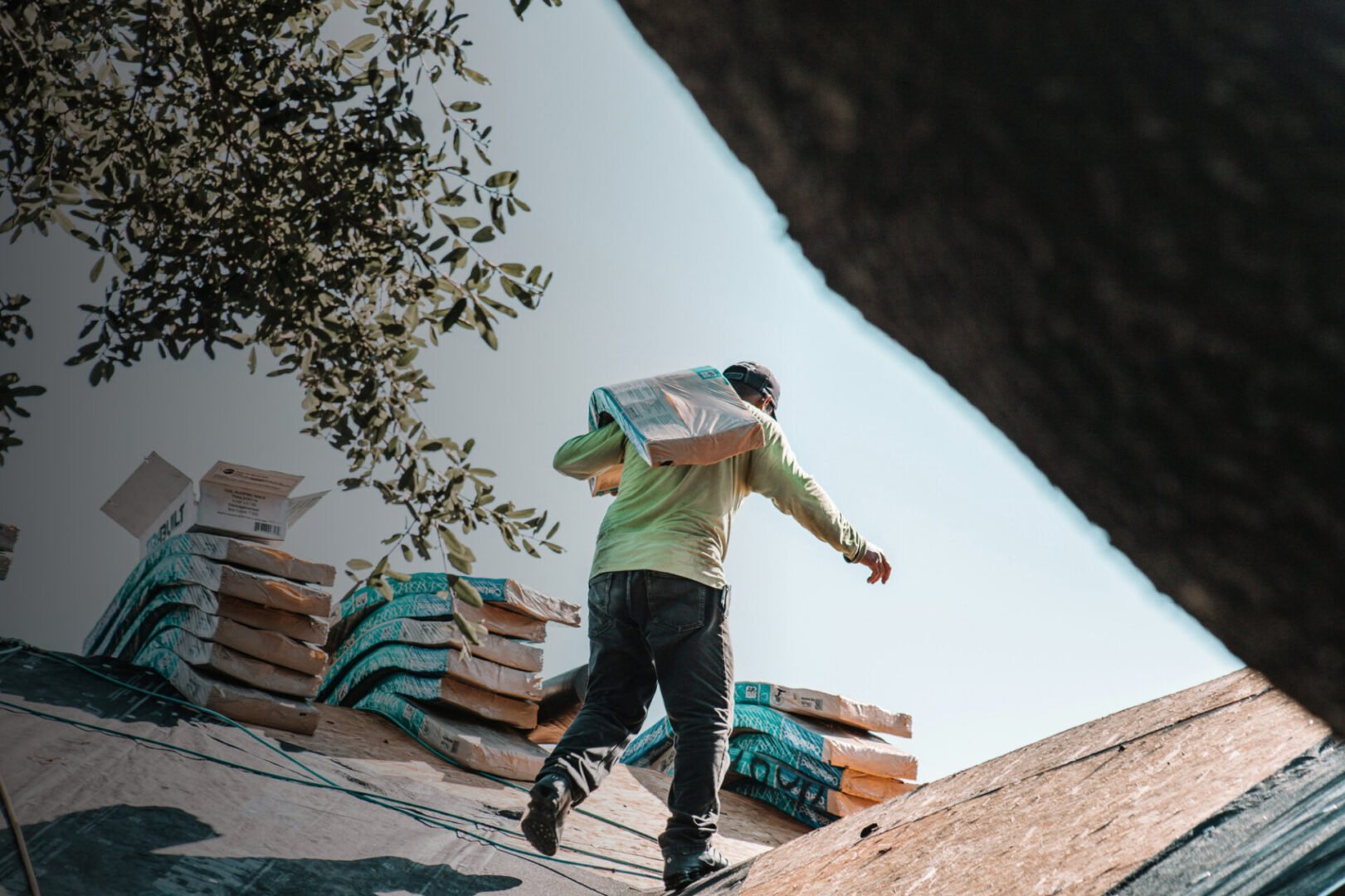 Gallery image 4 — storm damage restoration Phoenix