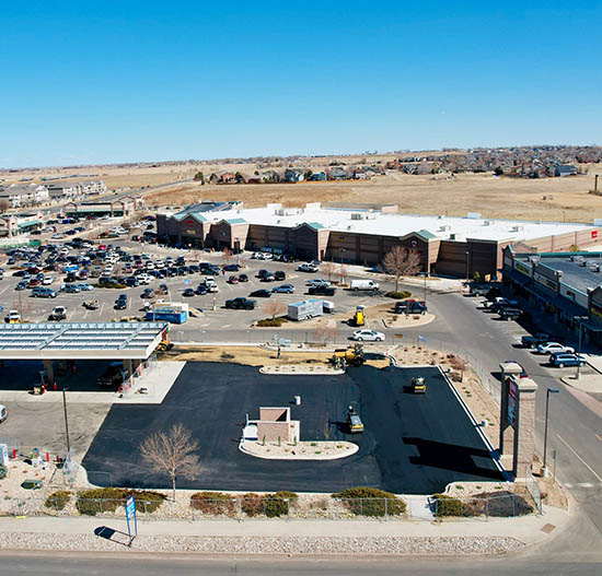 About Colorado Pavement Solutions