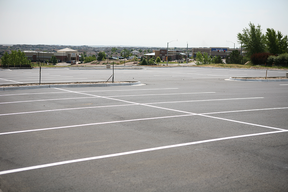 Gallery image 2 — Colorado Pavement Solutions