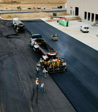 Gallery image 3 — Colorado Pavement Solutions