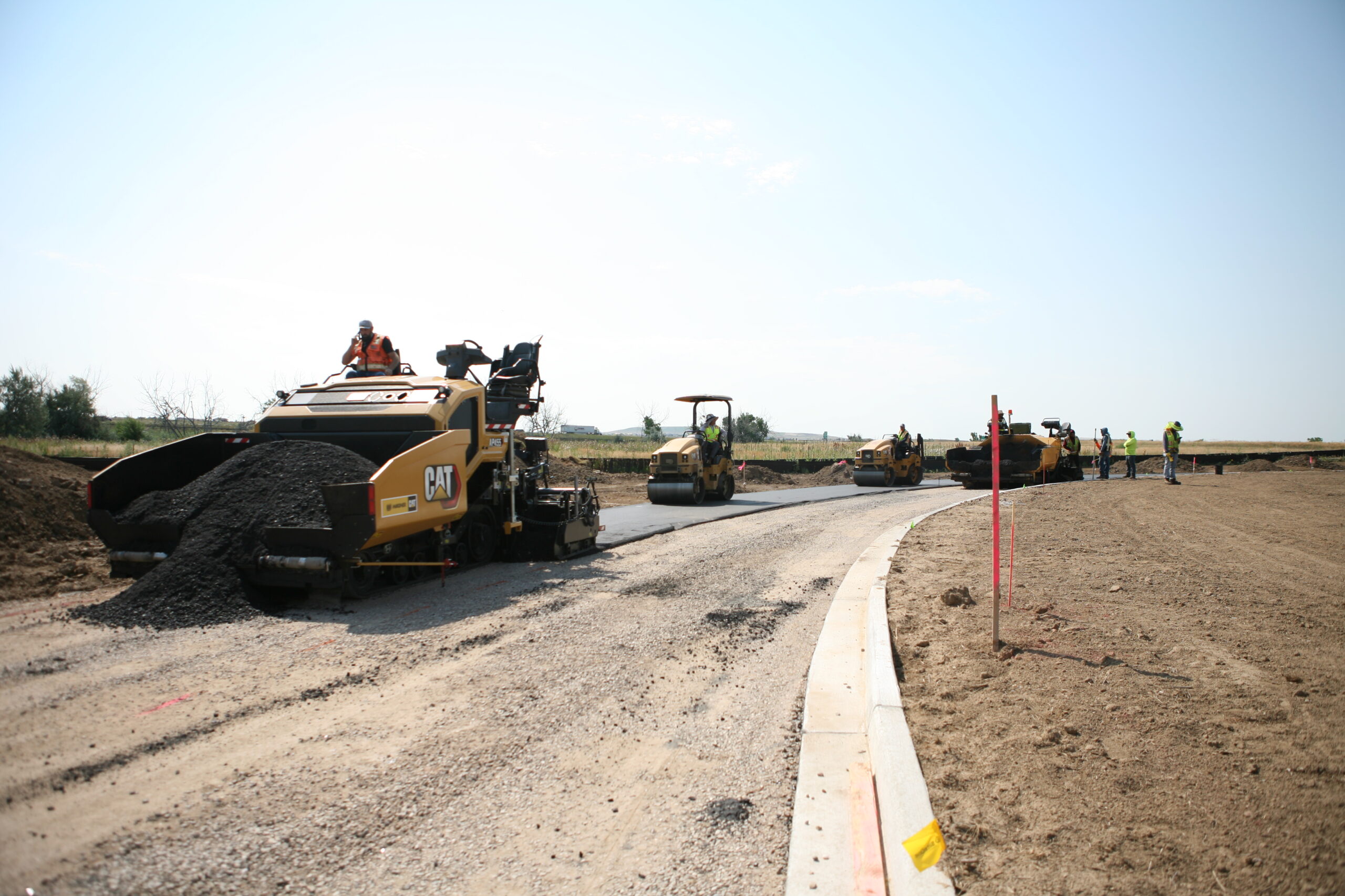 Gallery image 6 — Colorado Pavement Solutions