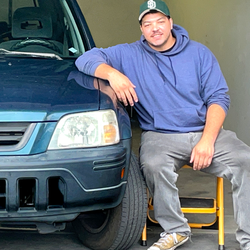 About paint correction Chula Vista