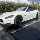 paint correction San Diego