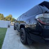 Gallery image 1 — paint correction Chula Vista