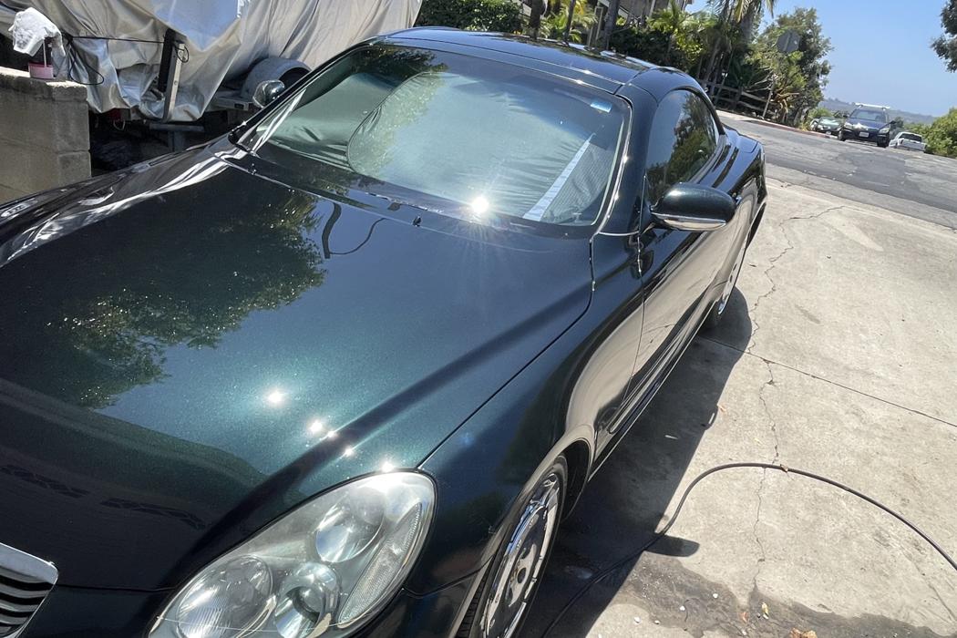 Gallery image 4 — paint correction Chula Vista