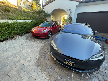 Gallery image 6 — paint correction Chula Vista