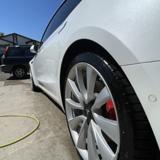 Gallery image 9 — paint correction Chula Vista