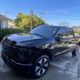 Gallery image 12 — paint correction Chula Vista