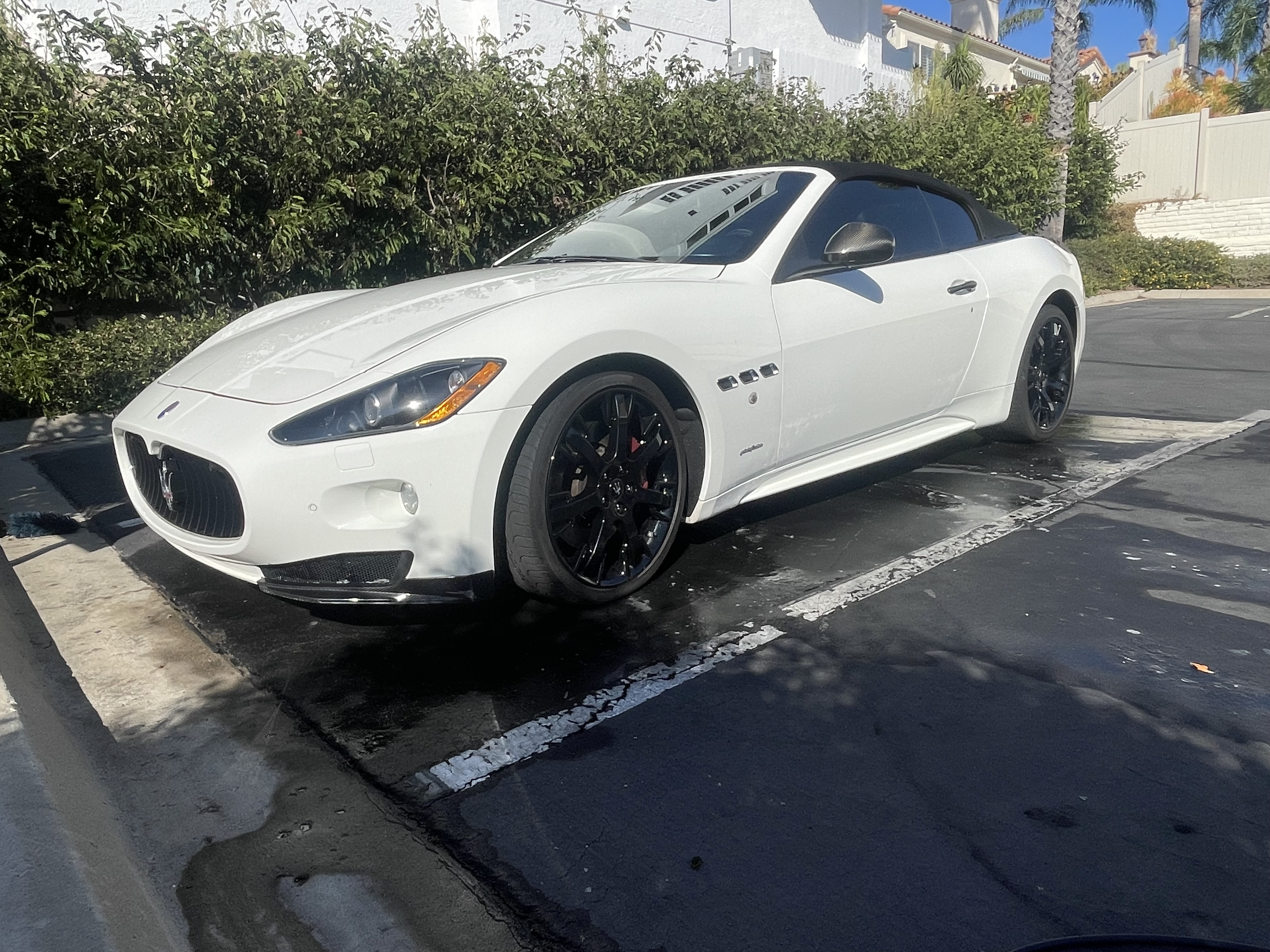 Gallery image 13 — paint correction Chula Vista