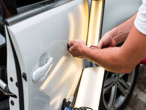 Gallery image 7 — ceramic coating near me