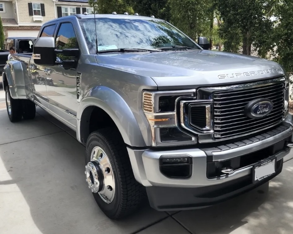 Gallery image 8 — ceramic coating near me