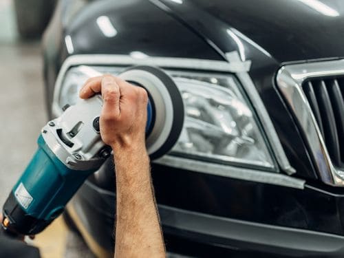 Gallery image 9 — ceramic coating near me