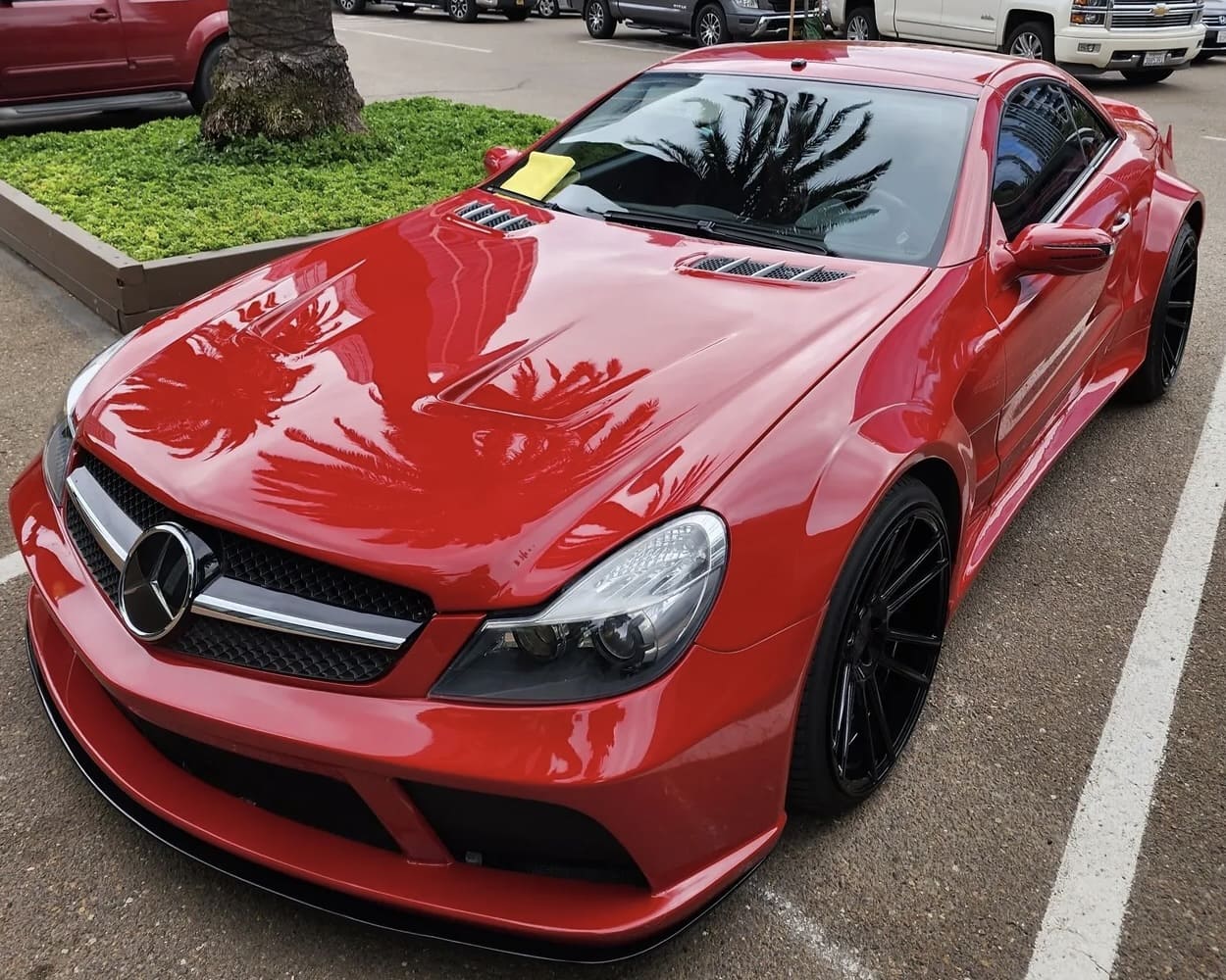 Gallery image 12 — ceramic coating near me