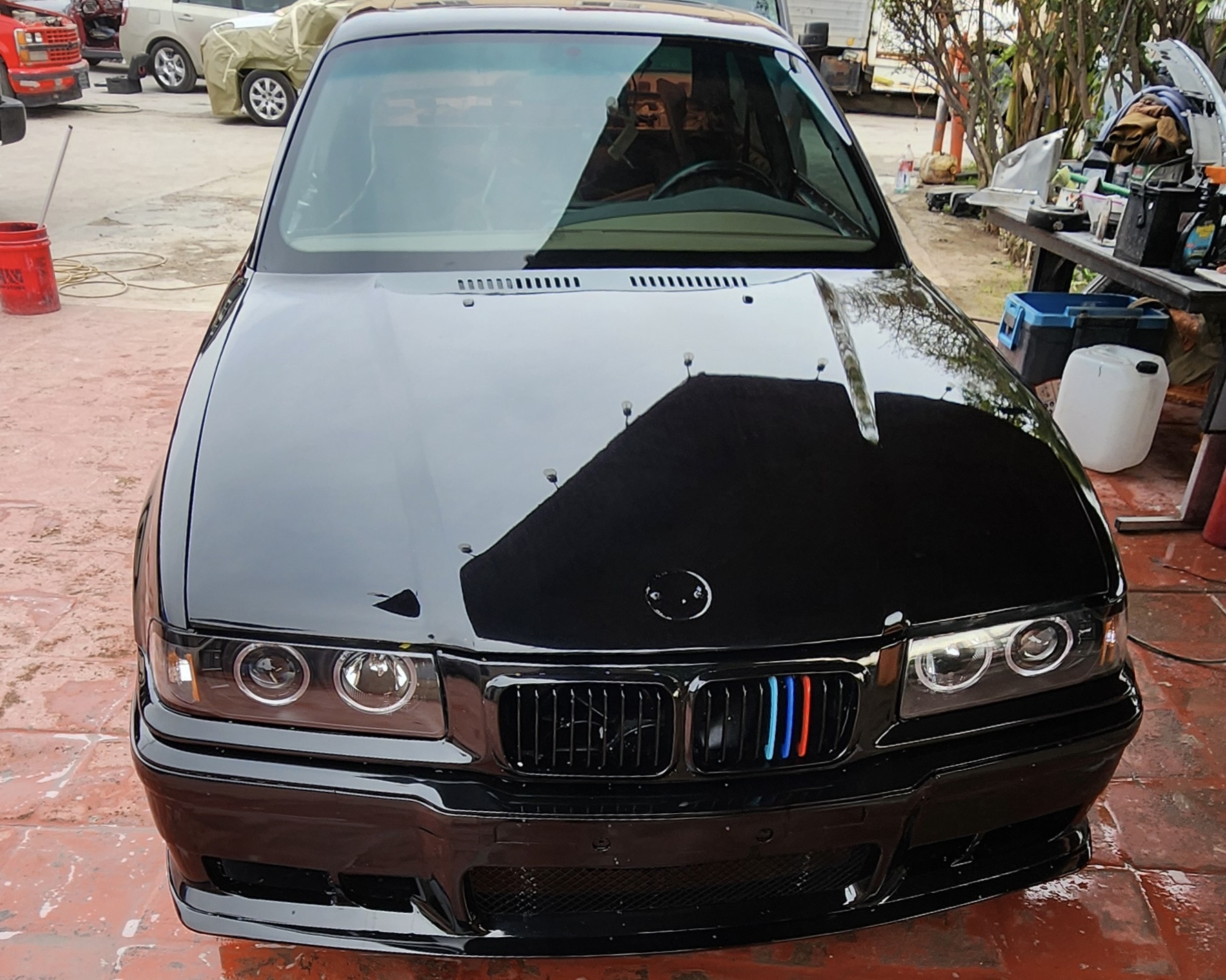 Gallery image 14 — ceramic coating near me