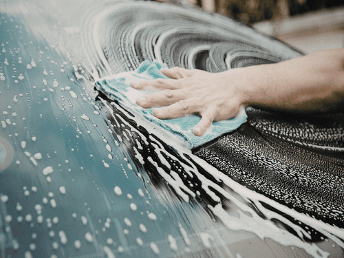 Gallery image 22 — ceramic coating near me