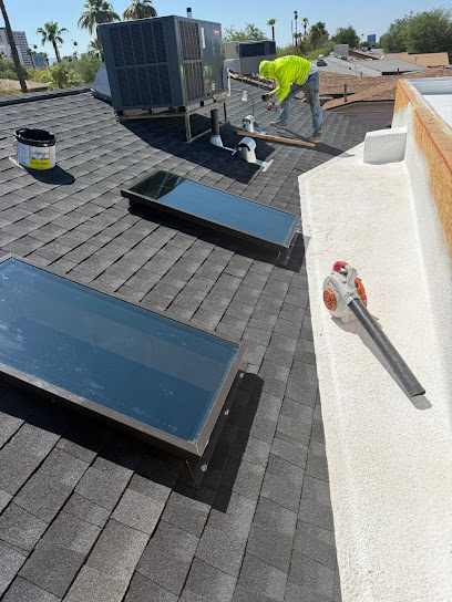 About best roofer in Phoenix