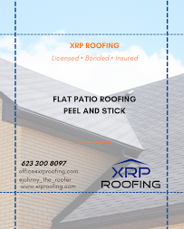 new roof installation Phoenix