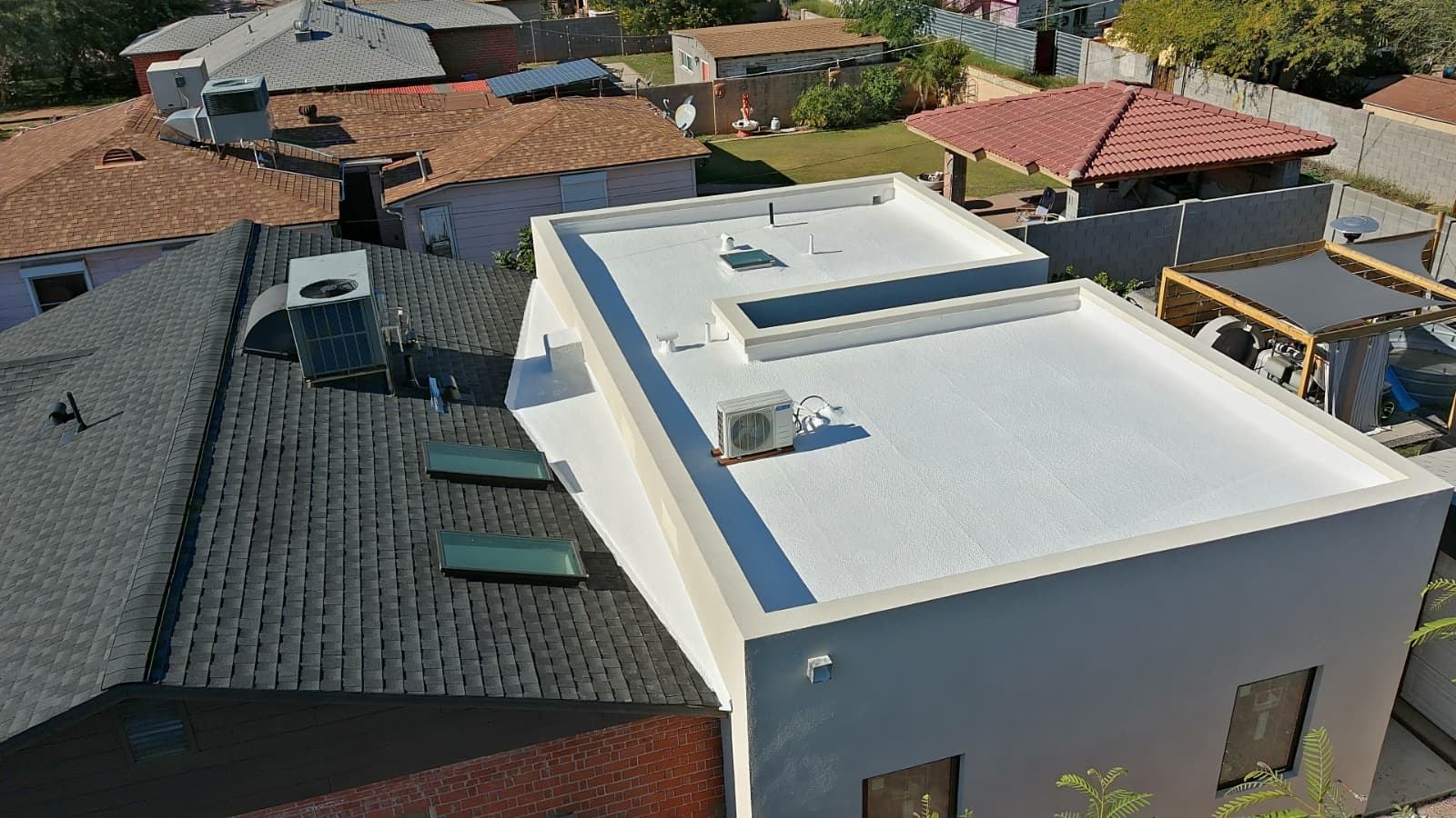 Gallery image 6 — metal roofing Peoria