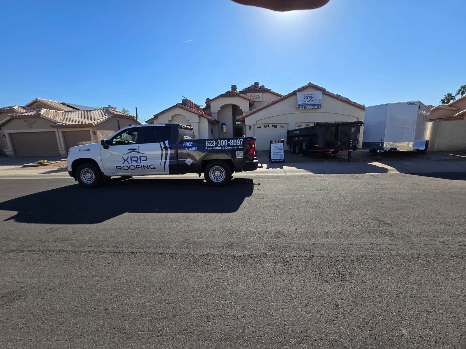 Gallery image 7 — metal roofing Peoria