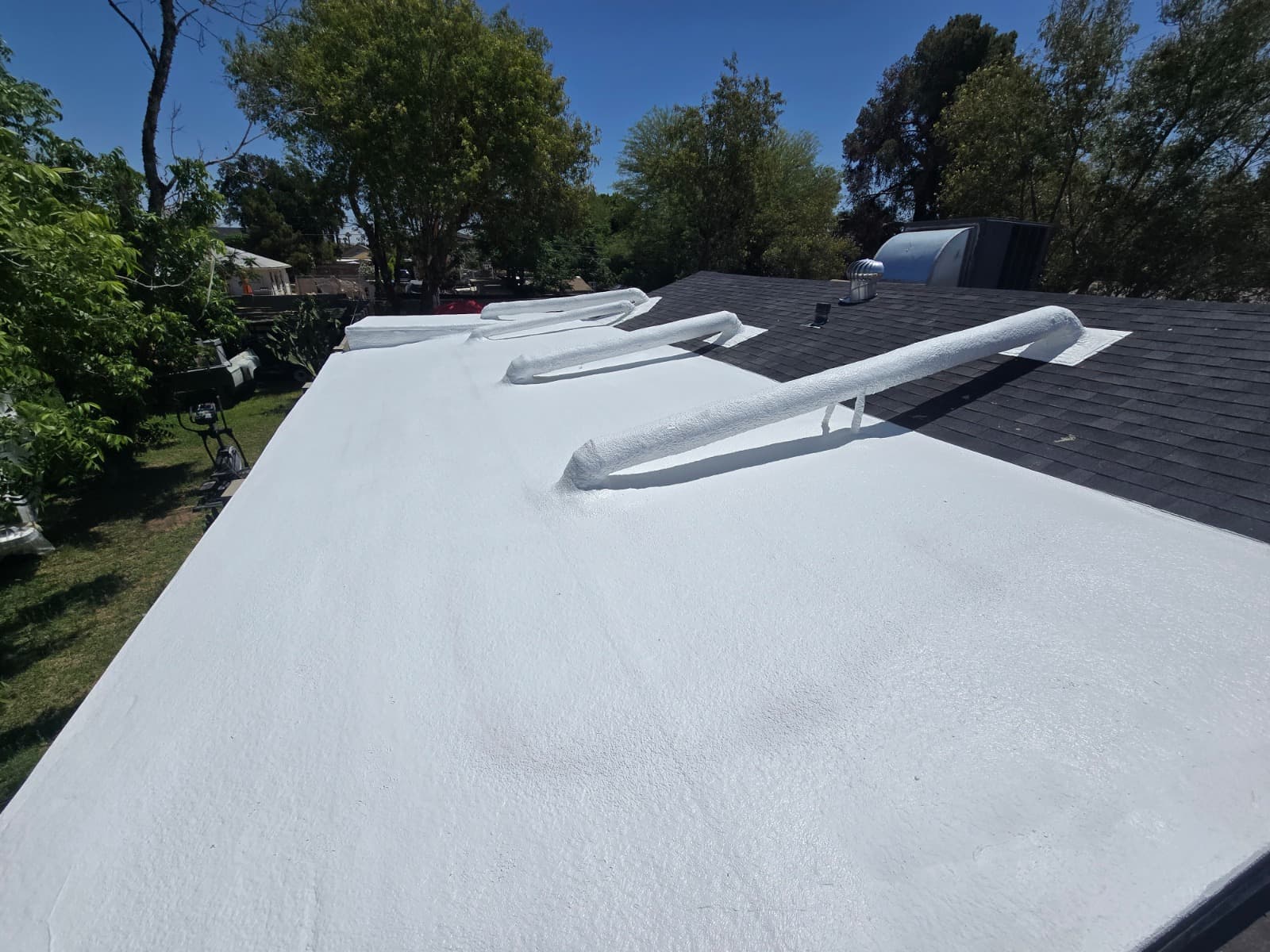 Gallery image 1 — tile roofing installation Goodyear
