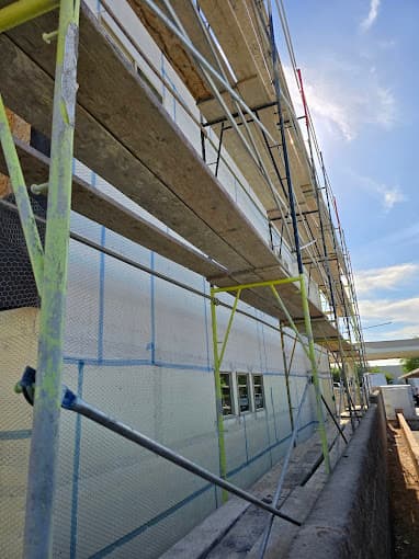 Gallery image 2 — tile roofing installation Goodyear