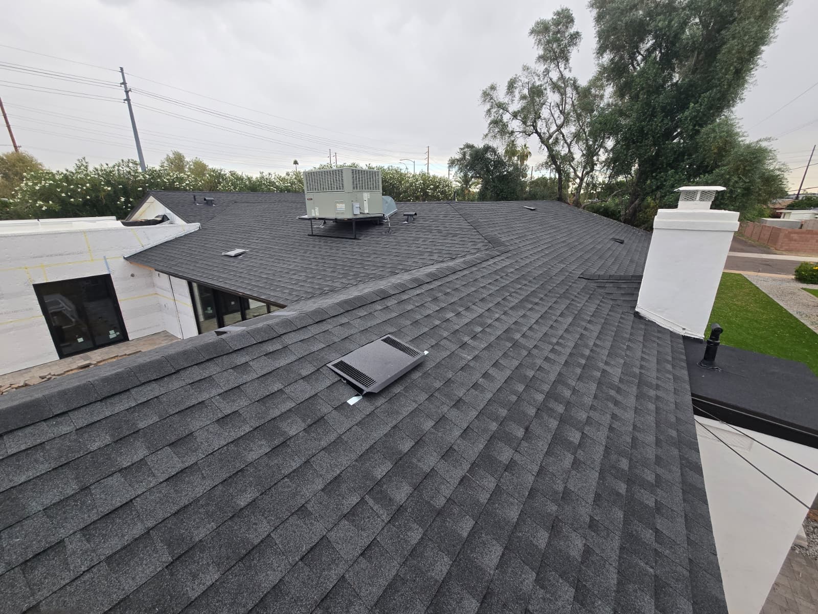 Gallery image 15 — tile roofing installation Goodyear