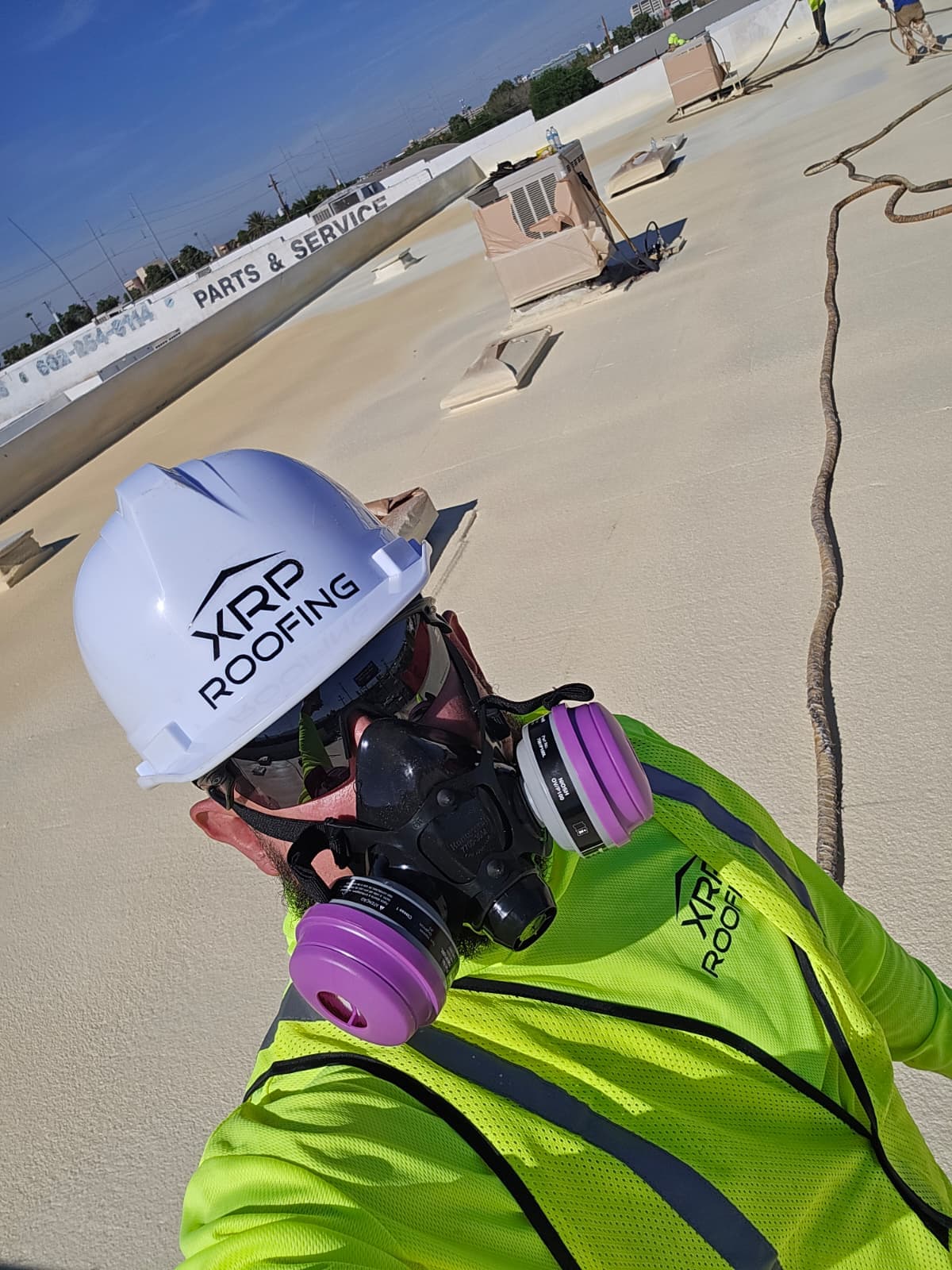 Gallery image 19 — tile roofing installation Goodyear