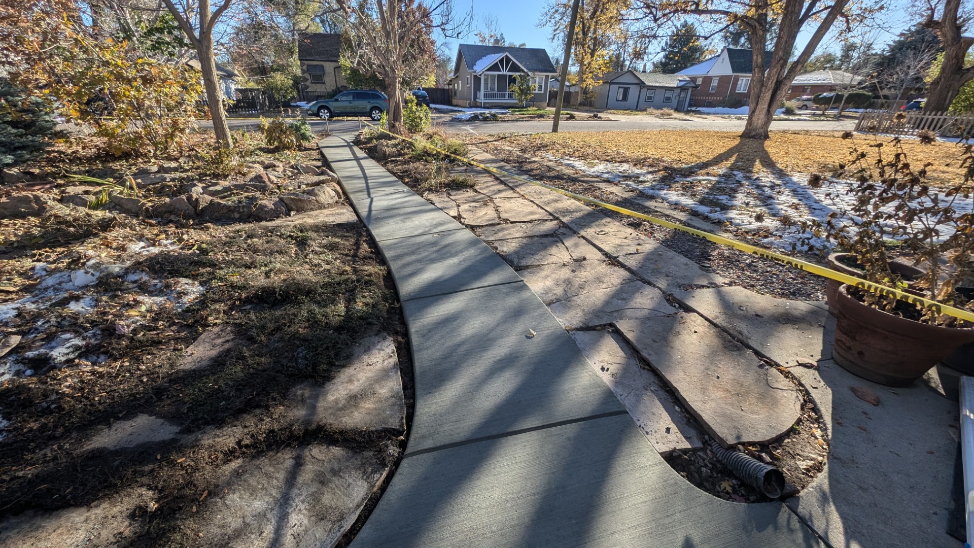 Gallery image 1 — concrete contractors in Denver