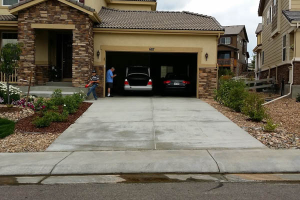Gallery image 23 — concrete contractors in Denver