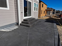 About concrete contractors in Denver