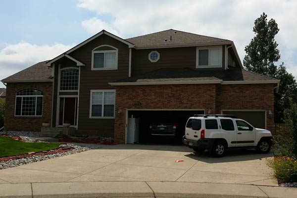 Gallery image 2 — concrete contractors in Denver