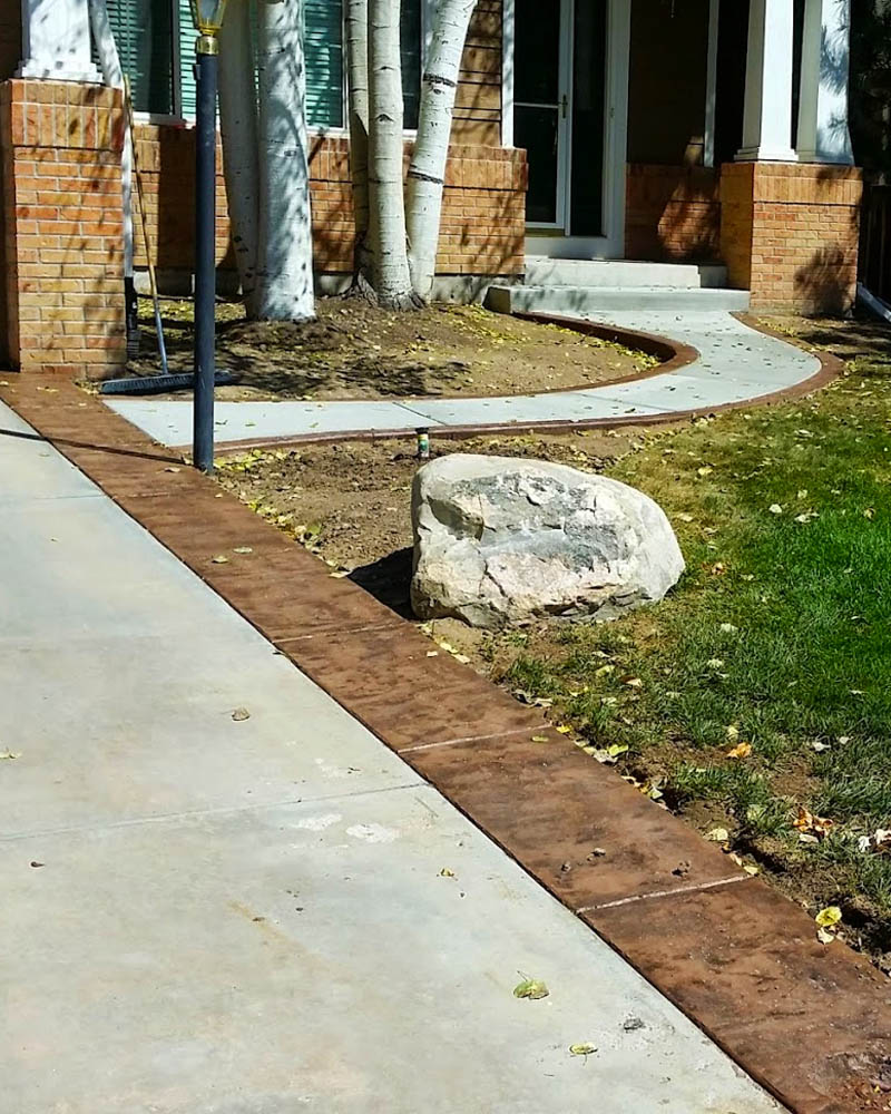 Gallery image 18 — concrete contractors in Denver