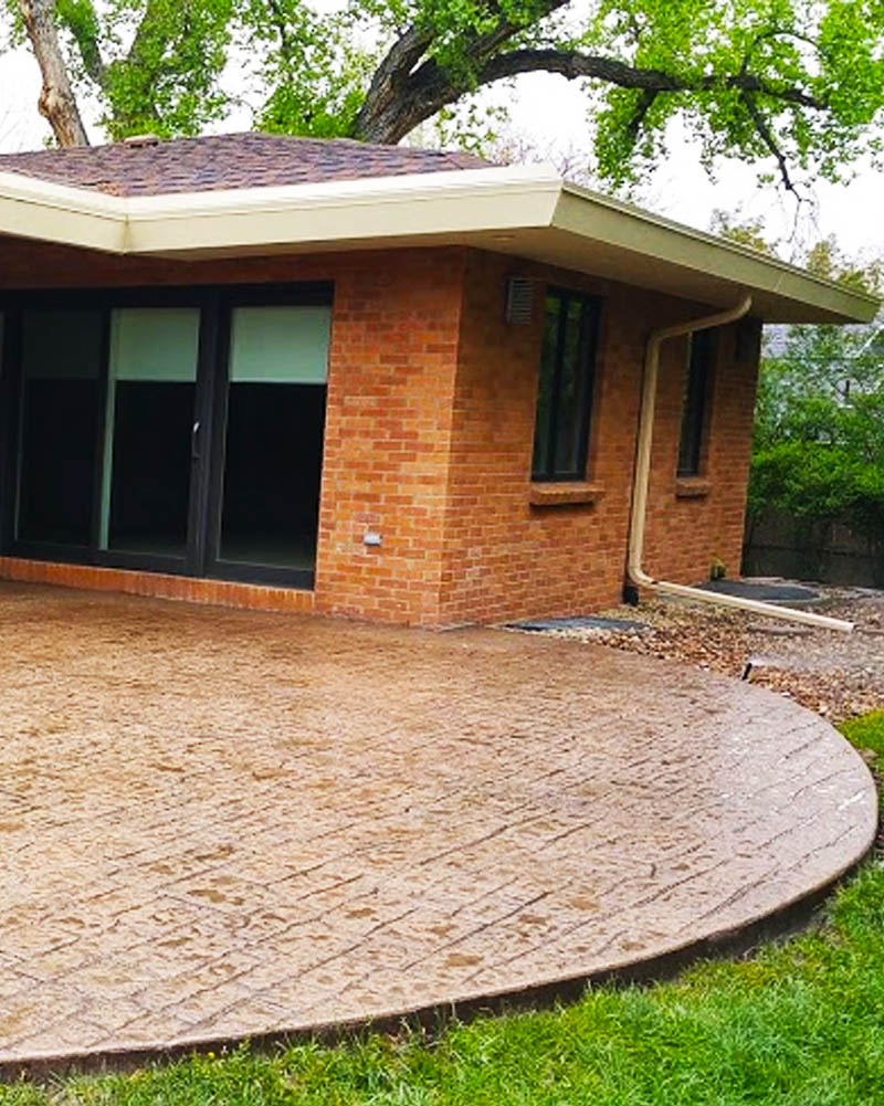 Gallery image 13 — concrete contractors in Denver