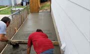 Gallery image 21 — concrete contractors in Denver