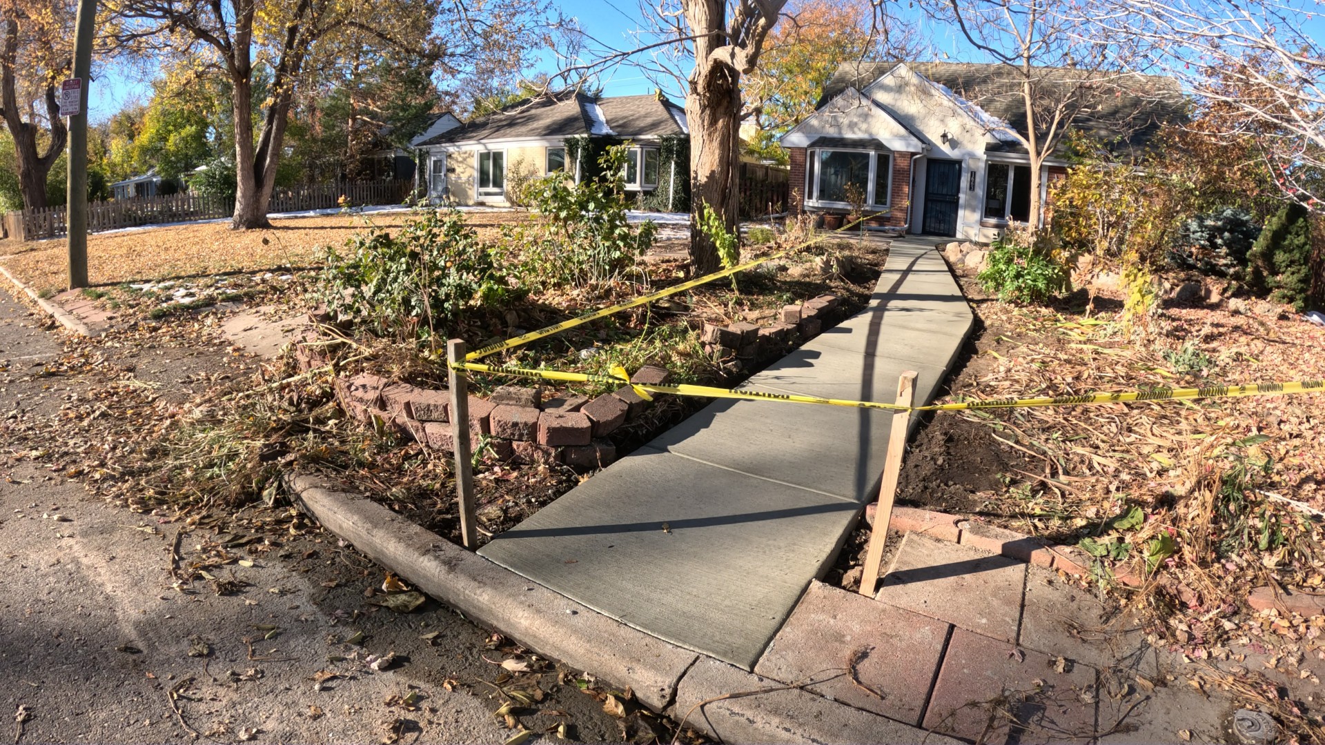 Gallery image 7 — concrete contractors in Denver
