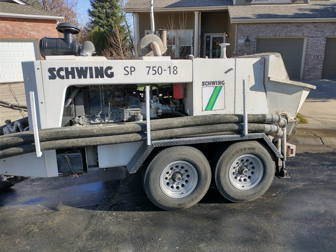 Gallery image 4 — concrete contractors in Denver