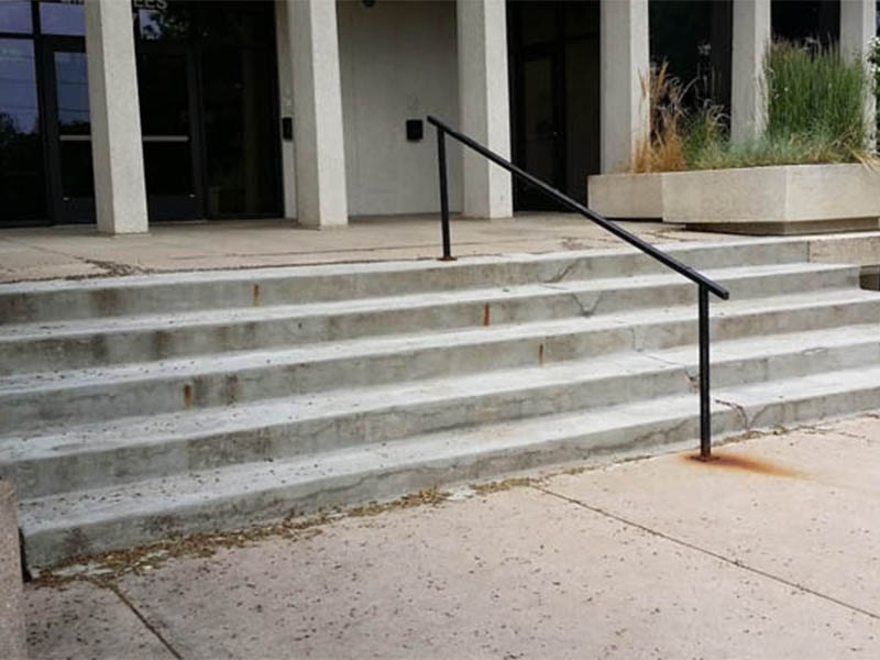 Gallery image 11 — concrete contractors in Denver