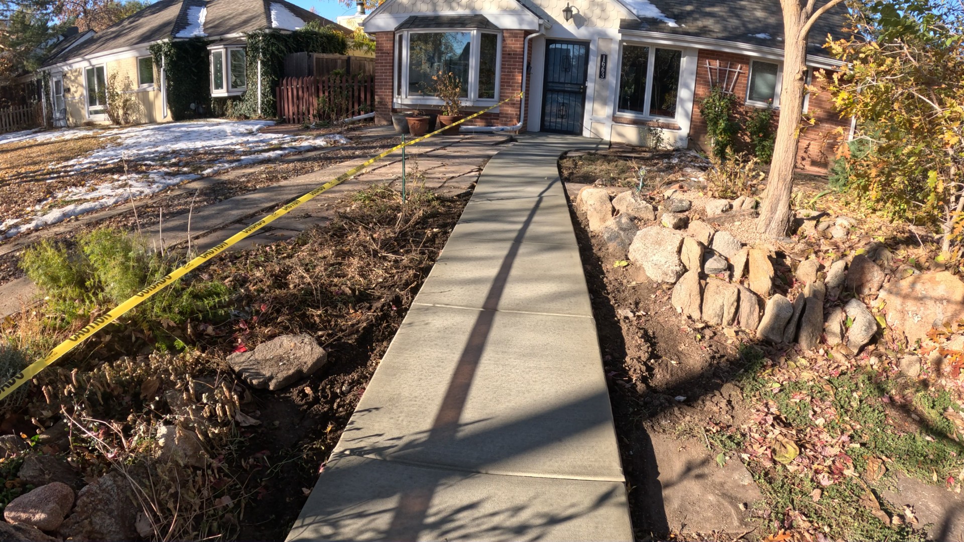 Gallery image 10 — concrete contractors in Denver
