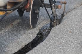 Gallery image 7 — W. Holmes Asphalt & Seal Coating