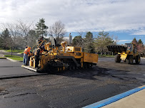 Gallery image 1 — asphalt milling Denver metro area
