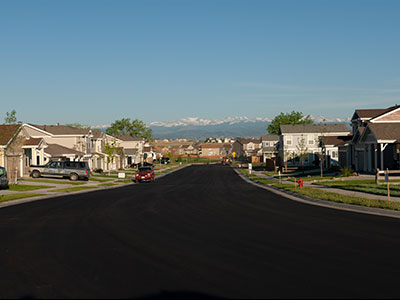 Gallery image 2 — asphalt milling Denver metro area