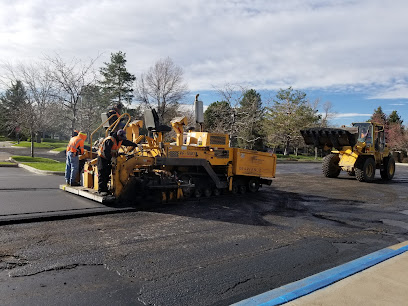Gallery image 4 — asphalt milling Denver metro area