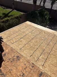 Valley Roofing and Repair