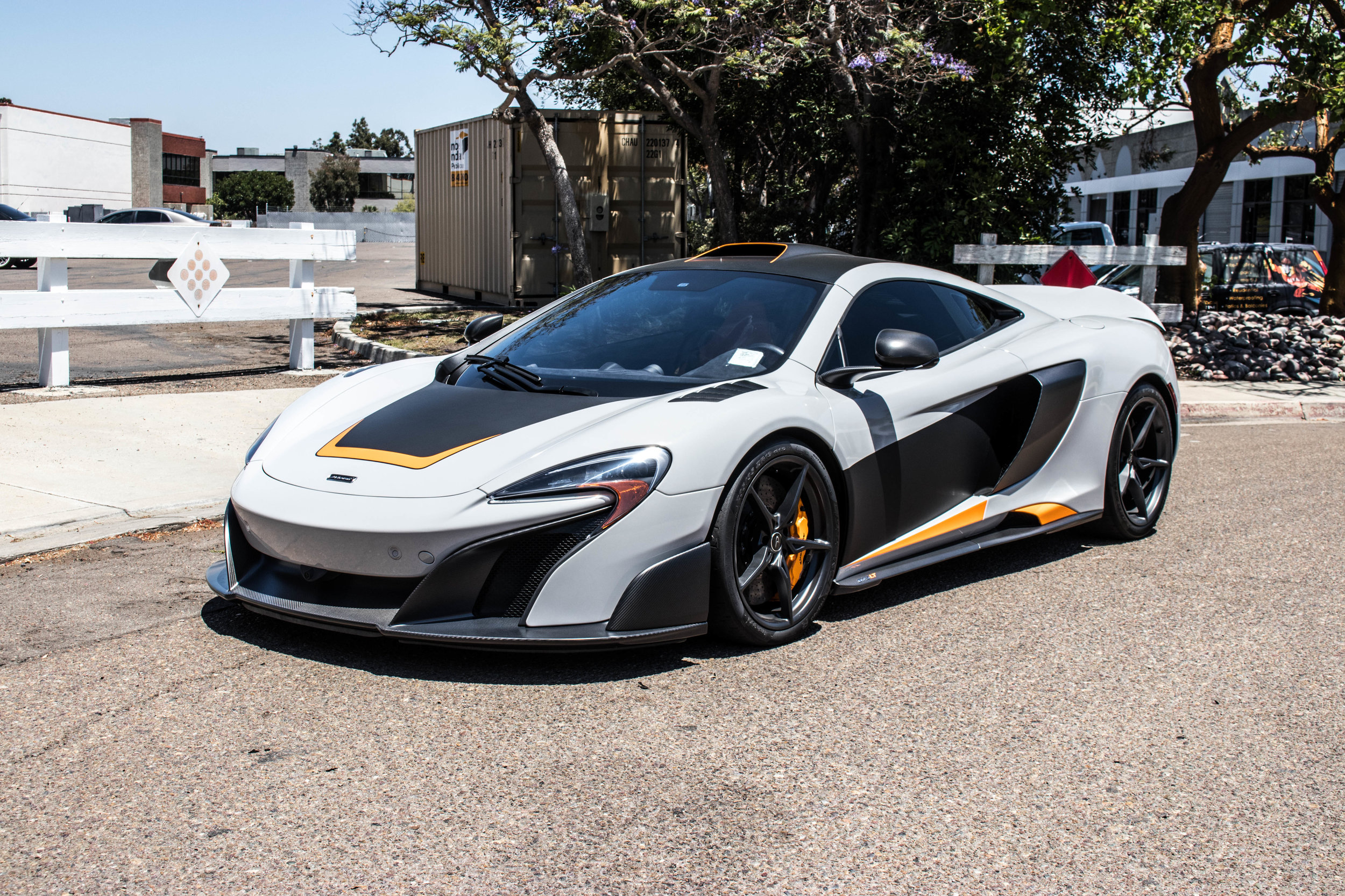 Gallery image 4 — wheel powder coating San Diego