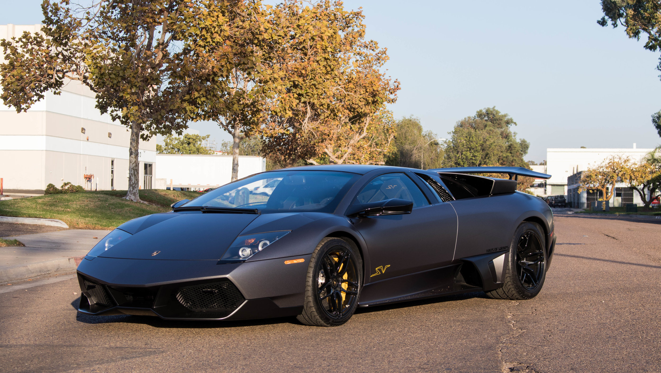 Gallery image 7 — wheel powder coating San Diego